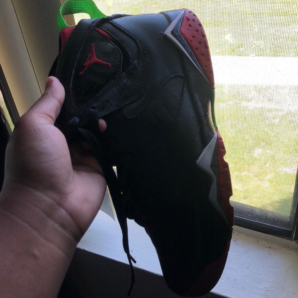Jordan’s